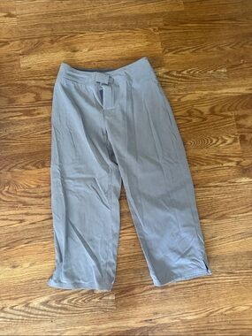 PATAGONIA Vintage and NEW! PATALOHA  clam diggers pants